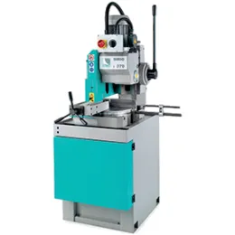 Vertikalkreissäge, IMET - Typ SIRIO 370