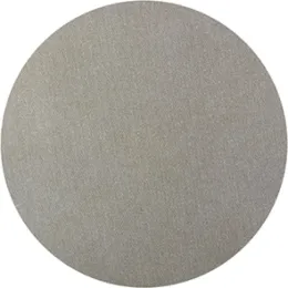 Kletthaftende Scheibe, 3M - HOOKIT 237AA, Trizact ohne Lochung