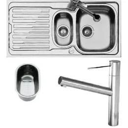 Küchenspül-Set "Standard"