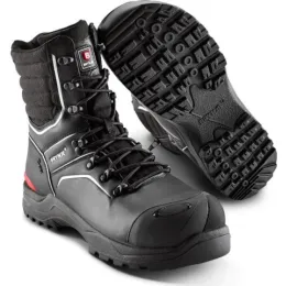 Sicherheitshalbstiefel B-DRY BOOT SRC 483