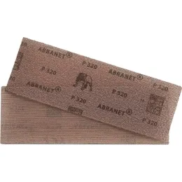 MIRKA Abranet Gitternetz 80 x 230 mm