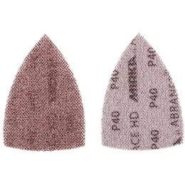 MIRKA Abranet Ace HD 100 x 152 x 152 mm, P40