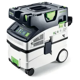 FESTOOL Absaugmobil CTL MIDI I CH, mit Bluetooth