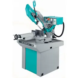 Bandsägemaschine, IMET - Typ BS 300/60 GH Autocut