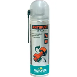 Rost- und Schraubenlöser, MOTOREX