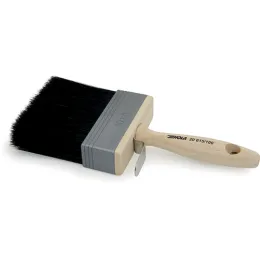 HOLA BRImaxx plus Flächenstreicher, 100 x 30 mm, schwarz