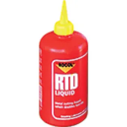 Schneidflüssigkeit, ROCOL - RTD