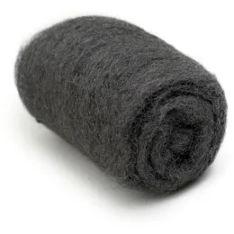 RAKSO Stahlwolle Nr. 00