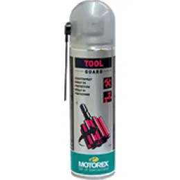 Schutzspray, MOTOREX