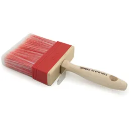 HOLA SOLVAmaxx plus Flächenstreicher, 100 x 30 mm