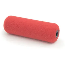 HOLA HK-Walzen MicroCrater, Ø 14 mm, Breite 10 cm