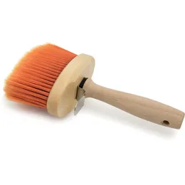 HOLA HYDROmaxx Oval-Lasurbürste, 130 x 55 mm