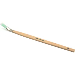 HOLA AQUAmaxx Plattpinsel, gebogen