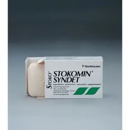 STOKOMIN SYNDET, Feststück, 100 g, 83884D60
