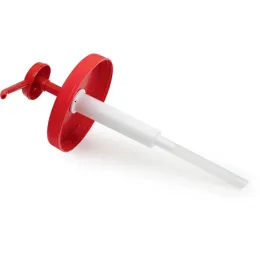 PEVA Kunststoffspender für 3 Liter Dose