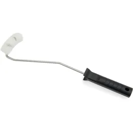 Röhrenroller komplett, 3-teilig