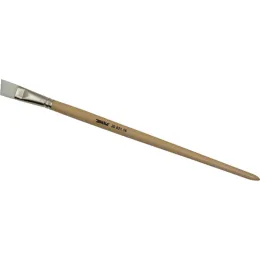 HOLA Strichzieher schräg, Synthetikfaser