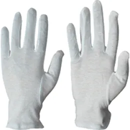 Handschuh - Baumwolle, 160 g/m2