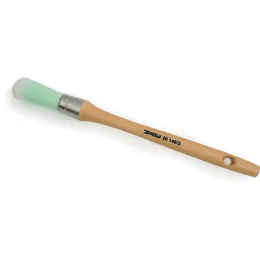 HOLA AQUAmaxx Poucepinsel, runde Form, Ø 24 mm