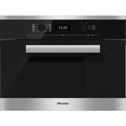 MIELE Combi-Dampfgarer DGC 6400-60 ED