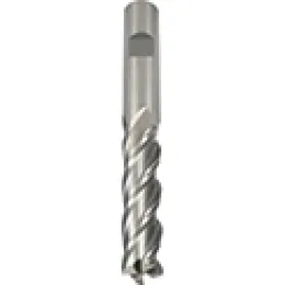 Schaftfräser HSSAl G142-4/G162-4, STAHLUX