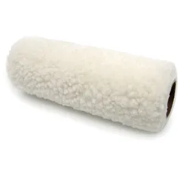 HOLA Lammfell gelockt COMBi-Walzen, Schur 22 mm, Ø 44 mm, Breite 25 cm