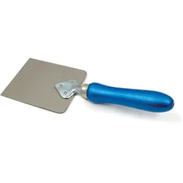 Gipserspachtel, 80 x 90 mm