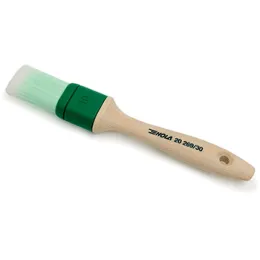 HOLA AQUAmaxx plus Lackierpinsel, Breite 30 mm