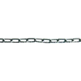 Gliederkette - rostfrei VA4