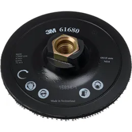 Haftstützteller, 3M - kletthaftend 