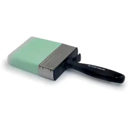 AQUAmaxx light Flächenstreicher, 100 x 30 mm