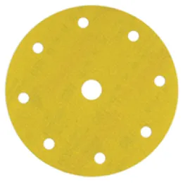 sia 1960 siarexx, Schleifscheiben Ø 150 mm, P150