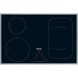 MIELE Glaskeramik Kochfeld KM 6347 ED