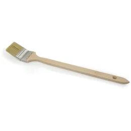 Industrie-Heizkörperpinsel, Borsten, falb