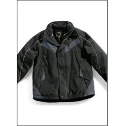 Blouson 185057032 mit herausnehmbarer Fleece-Weste