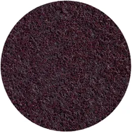 Faservliesscheibe, 3M - SCOTCH-BRITE