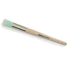 HOLA AQUAmaxx Fensterpinsel, oval, Breite 24 mm