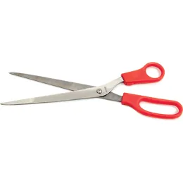 Tapezierschere 280 mm