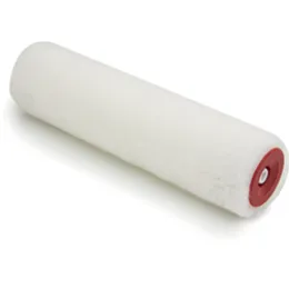 Farbwalzen, Vestan weiss, Schur 11 mm, Breite 25 cm