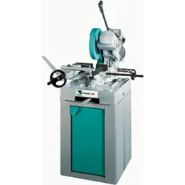 Manuelle Kappkreissäge, IMET - Typ Record 350