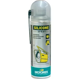 Silikon-Spray, MOTOREX