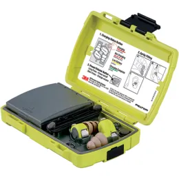 Gehörschutzpfropfen, 3M - Typ PELTOR LEP-100 EU