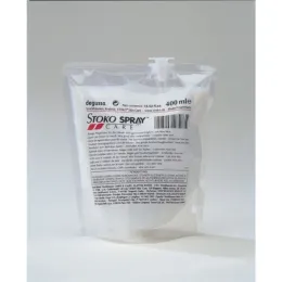 STOKO SPRAY CARE, Spenderbeutel, 400 ml, 27595