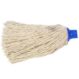 Profi Baumwollfransen Ersatz-Mopp