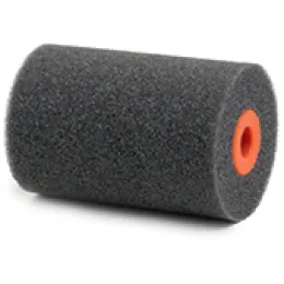 HOLA Moltopren 60 HK-Walzen, Ø 14 mm, Breite 5 cm