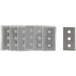 Ersatzklingen zu Fensterschaber, Breite 40 mm