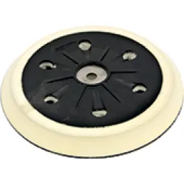 METABO Schleifteller SXE 450 TurboTec Ø 150 mm,