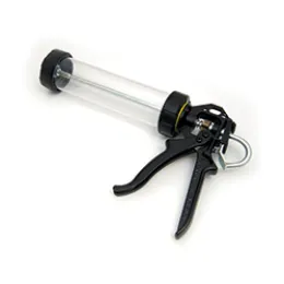 COX Kartuschenpresse Powerflow Combi Cartridge CB 310 ml