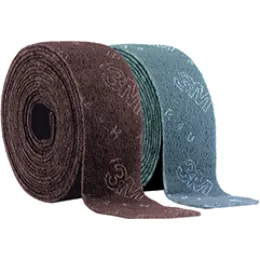Schleifvlies-Rolle, 3M - SCOTCH-BRITE