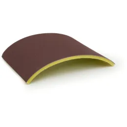 sia 2951 siatur, Schleifstreifen 115 x 140 mm